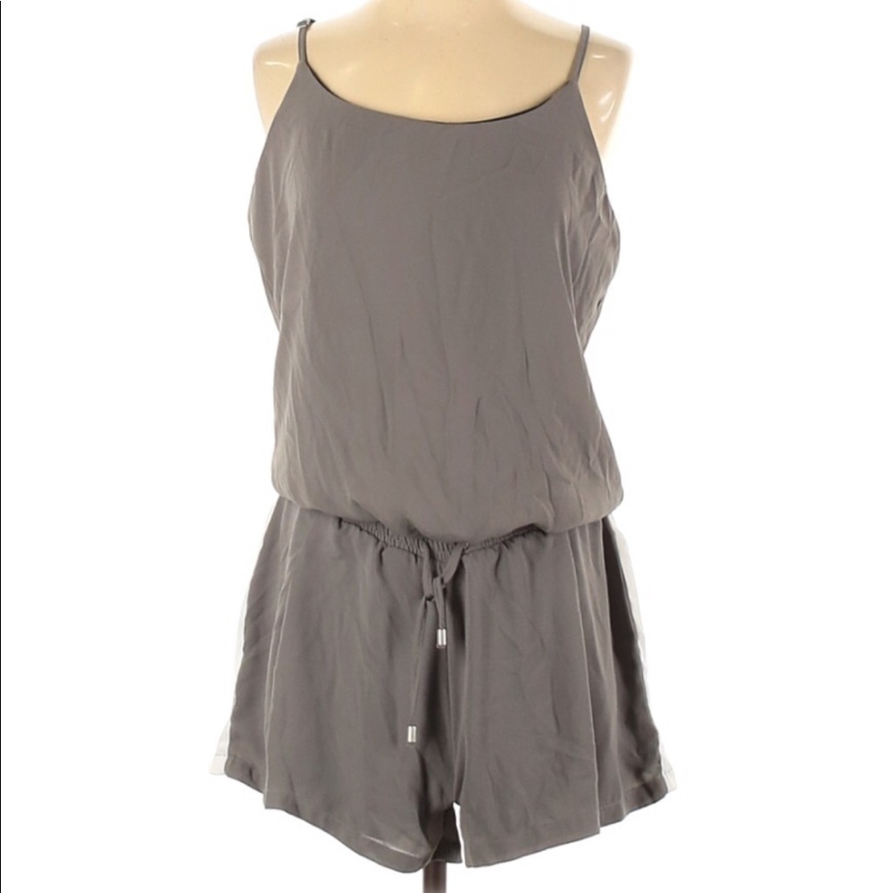 WILLIAM RAST romper. Size S